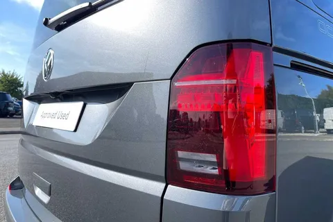 DC24NYF Volkswagen California 2.0 TDI Ocean 204 4dr DSG Thumbnail #45