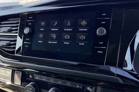 DC24NYF Volkswagen California 2.0 TDI Ocean 204 4dr DSG Thumbnail #49