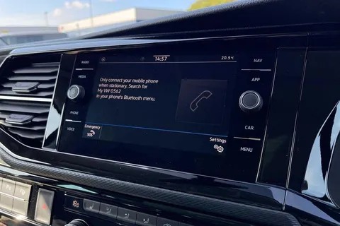 DC24NYF Volkswagen California 2.0 TDI Ocean 204 4dr DSG Thumbnail #51