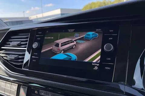 DC24NYF Volkswagen California 2.0 TDI Ocean 204 4dr DSG Thumbnail #52