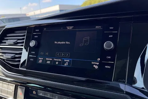 DC24NYF Volkswagen California 2.0 TDI Ocean 204 4dr DSG Thumbnail #53