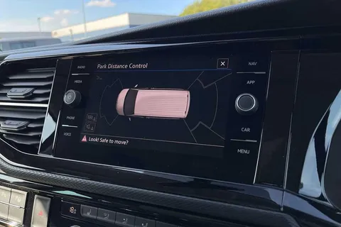 DC24NYF Volkswagen California 2.0 TDI Ocean 204 4dr DSG Thumbnail #56