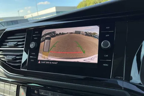 DC24NYF Volkswagen California 2.0 TDI Ocean 204 4dr DSG Thumbnail #57