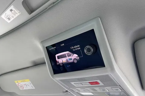 DC24NYF Volkswagen California 2.0 TDI Ocean 204 4dr DSG Thumbnail #58