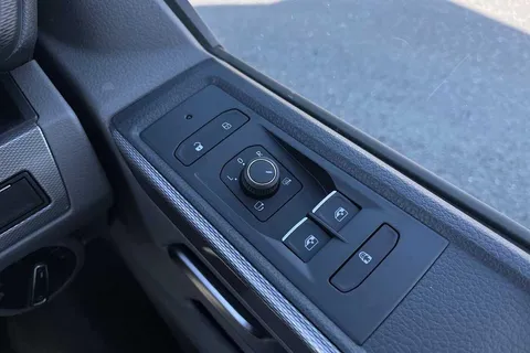 DC24NYF Volkswagen California 2.0 TDI Ocean 204 4dr DSG Thumbnail #59