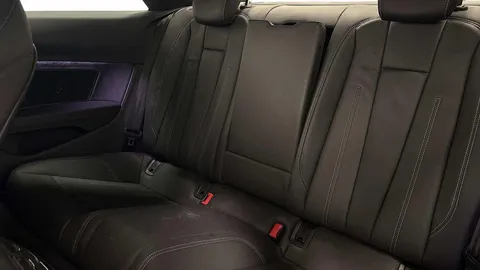 KK23SZN Audi A5 Coup- Black Edition 35 TFSI  150 PS S tronic Thumbnail #8