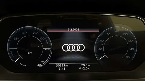 NJ22GEU Audi e-tron Sportback Vorsprung 55 quattro 300,00 kW Thumbnail #10