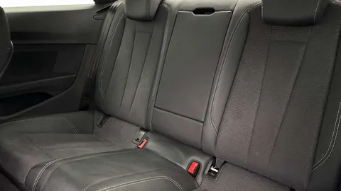 LT72NDN Audi A5 Coup- S line 40 TFSI  204 PS S tronic Thumbnail #8