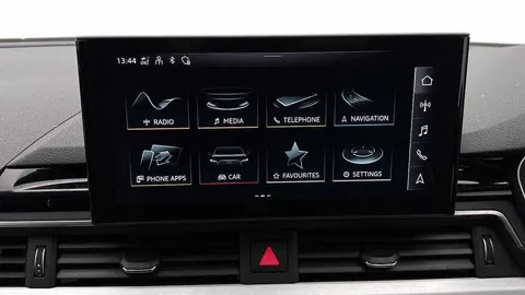 LT72NDN Audi A5 Coup- S line 40 TFSI  204 PS S tronic Thumbnail #9