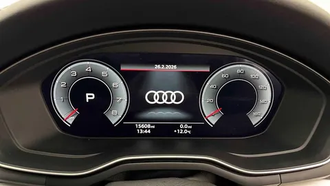 LT72NDN Audi A5 Coup- S line 40 TFSI  204 PS S tronic Thumbnail #10