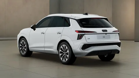 Audi Q3 1.5 TFSI S line S Tronic Euro 6 (s/s) 5dr Thumbnail #2