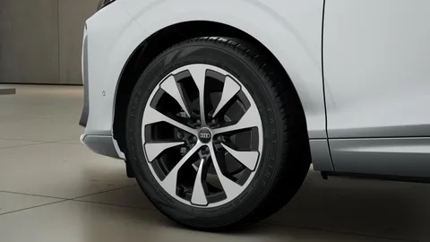 Audi Q3 1.5 TFSI S line S Tronic Euro 6 (s/s) 5dr Thumbnail #4