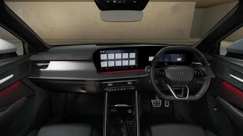 Audi Q3 1.5 TFSI S line S Tronic Euro 6 (s/s) 5dr Thumbnail #8