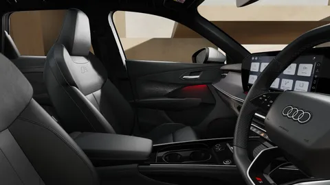 Audi Q3 1.5 TFSI S line S Tronic Euro 6 (s/s) 5dr Thumbnail #9