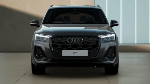 Audi Q7 3.0 TDI V6 Black Edition Tiptronic quattro Euro 6 (s/s) 5dr Thumbnail #5