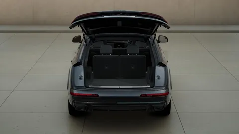 Audi Q7 3.0 TDI V6 Black Edition Tiptronic quattro Euro 6 (s/s) 5dr Thumbnail #6