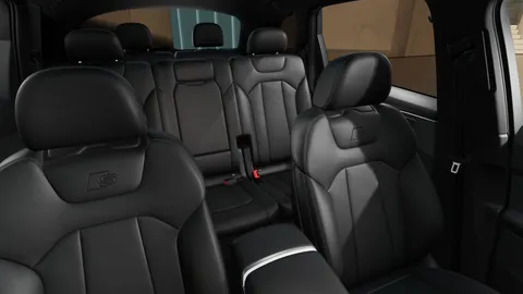 Audi Q7 3.0 TDI V6 Black Edition Tiptronic quattro Euro 6 (s/s) 5dr Thumbnail #10