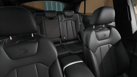  Audi Q8 3.0 TDI Quattro 286 Black Edition 5dr Tiptronic Thumbnail #10