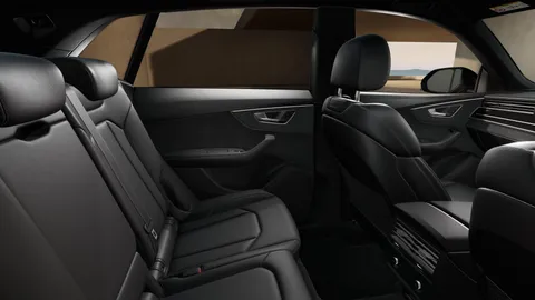  Audi Q8 3.0 TDI Quattro 286 Black Edition 5dr Tiptronic Thumbnail #11