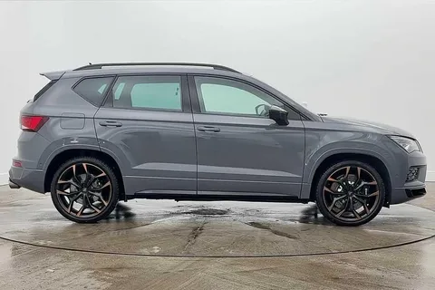 KS20XBJ SEAT Cupra Ateca 2.0 TSI Limited Edition 5dr DSG 4Drive **1 OF 20 ABT 350BHP TUNED** Thumbnail #4