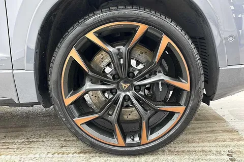 KS20XBJ SEAT Cupra Ateca 2.0 TSI Limited Edition 5dr DSG 4Drive **1 OF 20 ABT 350BHP TUNED** Thumbnail #5