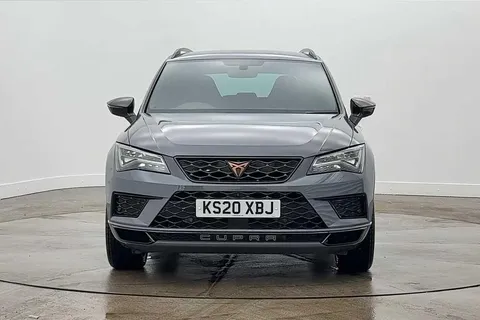 KS20XBJ SEAT Cupra Ateca 2.0 TSI Limited Edition 5dr DSG 4Drive **1 OF 20 ABT 350BHP TUNED** Thumbnail #7
