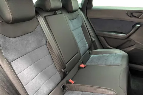 KS20XBJ SEAT Cupra Ateca 2.0 TSI Limited Edition 5dr DSG 4Drive **1 OF 20 ABT 350BHP TUNED** Thumbnail #9