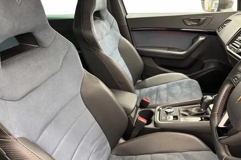 KS20XBJ SEAT Cupra Ateca 2.0 TSI Limited Edition 5dr DSG 4Drive **1 OF 20 ABT 350BHP TUNED** Thumbnail #10