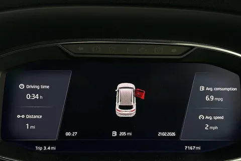 KS20XBJ SEAT Cupra Ateca 2.0 TSI Limited Edition 5dr DSG 4Drive **1 OF 20 ABT 350BHP TUNED** Thumbnail #11