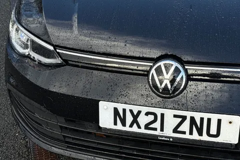 NX21ZNU Volkswagen Golf 1.5 eTSI MHEV Life DSG Euro 6 (s/s) 5dr Thumbnail #27