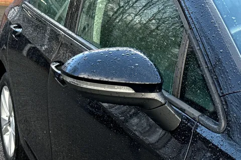 NX21ZNU Volkswagen Golf 1.5 eTSI MHEV Life DSG Euro 6 (s/s) 5dr Thumbnail #28