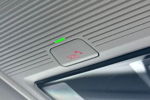 NX21ZNU Volkswagen Golf 1.5 eTSI MHEV Life DSG Euro 6 (s/s) 5dr Thumbnail #41