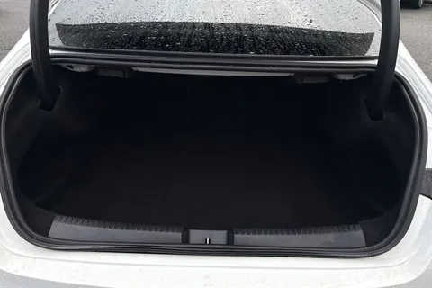 SN21VVX Mercedes-Benz Cla Class 1.3 CLA180 AMG Line (Premium Plus 2) Coupe 7G-DCT Euro 6 (s/s) 4dr Thumbnail #8