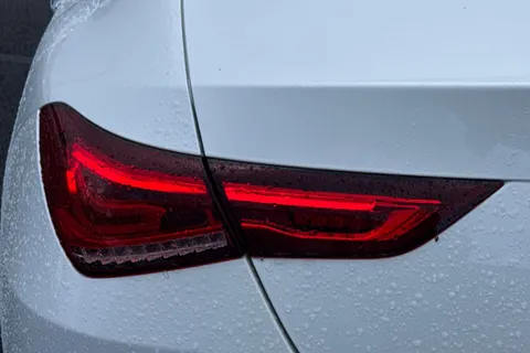 SN21VVX Mercedes-Benz Cla Class 1.3 CLA180 AMG Line (Premium Plus 2) Coupe 7G-DCT Euro 6 (s/s) 4dr Thumbnail #29
