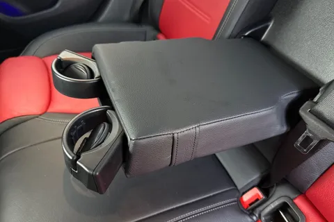 SN21VVX Mercedes-Benz Cla Class 1.3 CLA180 AMG Line (Premium Plus 2) Coupe 7G-DCT Euro 6 (s/s) 4dr Thumbnail #31