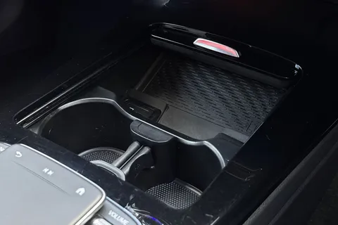 SN21VVX Mercedes-Benz Cla Class 1.3 CLA180 AMG Line (Premium Plus 2) Coupe 7G-DCT Euro 6 (s/s) 4dr Thumbnail #40