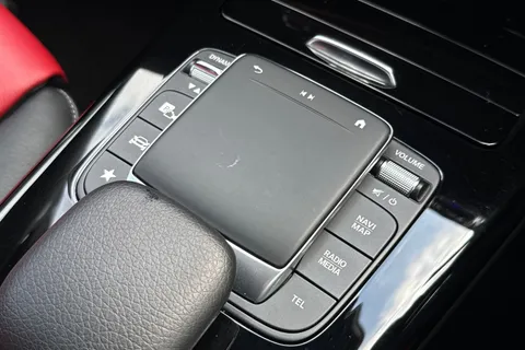 SN21VVX Mercedes-Benz Cla Class 1.3 CLA180 AMG Line (Premium Plus 2) Coupe 7G-DCT Euro 6 (s/s) 4dr Thumbnail #42