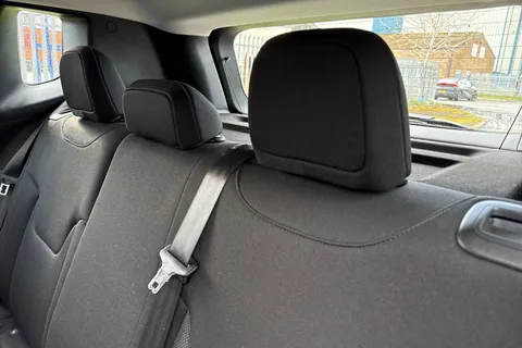 WT21KNE Jeep Renegade 1.3 GSE T4 11.4kWh Longitude Auto 4xe Euro 6 (s/s) 5dr Thumbnail #20