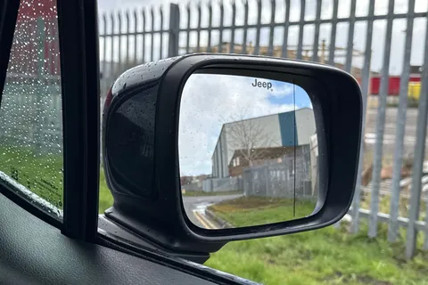 WT21KNE Jeep Renegade 1.3 GSE T4 11.4kWh Longitude Auto 4xe Euro 6 (s/s) 5dr Thumbnail #22