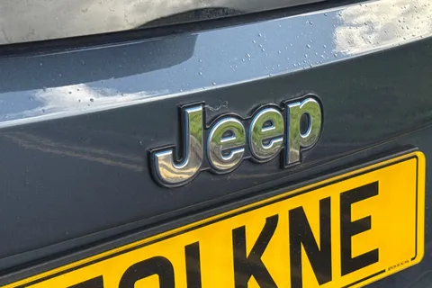 WT21KNE Jeep Renegade 1.3 GSE T4 11.4kWh Longitude Auto 4xe Euro 6 (s/s) 5dr Thumbnail #28