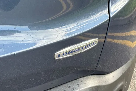 WT21KNE Jeep Renegade 1.3 GSE T4 11.4kWh Longitude Auto 4xe Euro 6 (s/s) 5dr Thumbnail #29