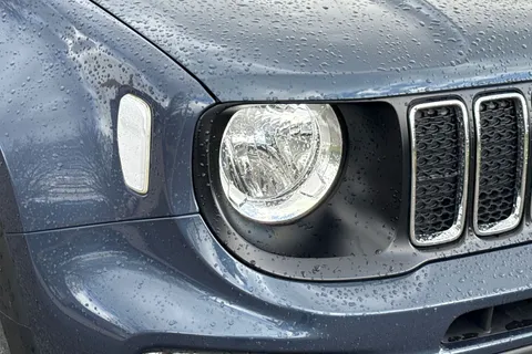 WT21KNE Jeep Renegade 1.3 GSE T4 11.4kWh Longitude Auto 4xe Euro 6 (s/s) 5dr Thumbnail #36