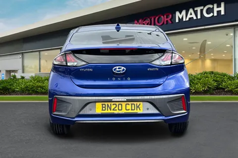 BN20CDK Hyundai Ioniq 38.3kWh Premium SE Auto 5dr Thumbnail #4