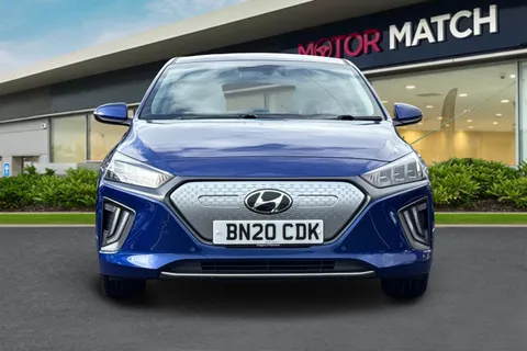 BN20CDK Hyundai Ioniq 38.3kWh Premium SE Auto 5dr Thumbnail #5