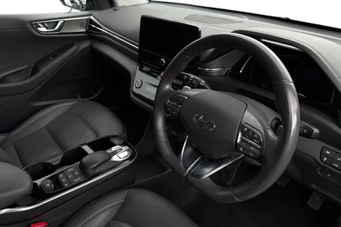 BN20CDK Hyundai Ioniq 38.3kWh Premium SE Auto 5dr Thumbnail #7