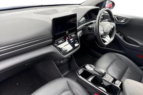 BN20CDK Hyundai Ioniq 38.3kWh Premium SE Auto 5dr Thumbnail #8