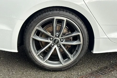 GL23RLZ Audi A5 2.0 TFSI 35 S line Sportback S Tronic Euro 6 (s/s) 5dr Thumbnail #12