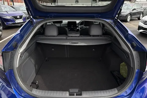 BN20CDK Hyundai Ioniq 38.3kWh Premium SE Auto 5dr Thumbnail #9