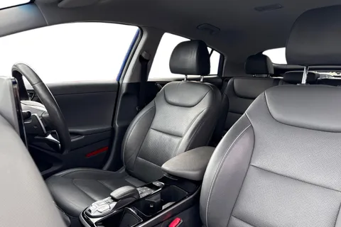 BN20CDK Hyundai Ioniq 38.3kWh Premium SE Auto 5dr Thumbnail #10