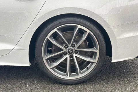 GL23RLZ Audi A5 2.0 TFSI 35 S line Sportback S Tronic Euro 6 (s/s) 5dr Thumbnail #13